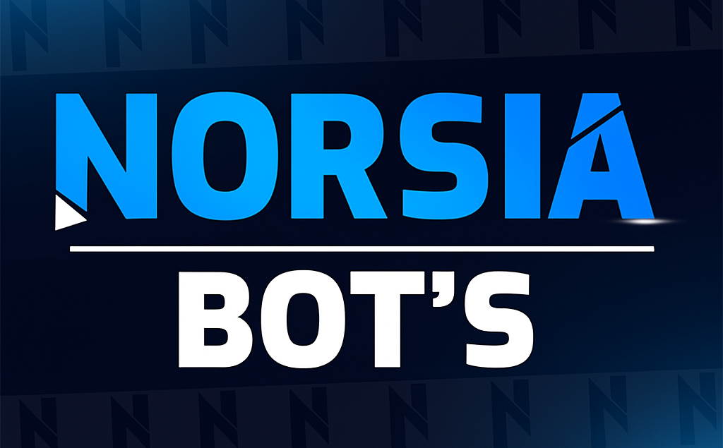 Norsia Bots
